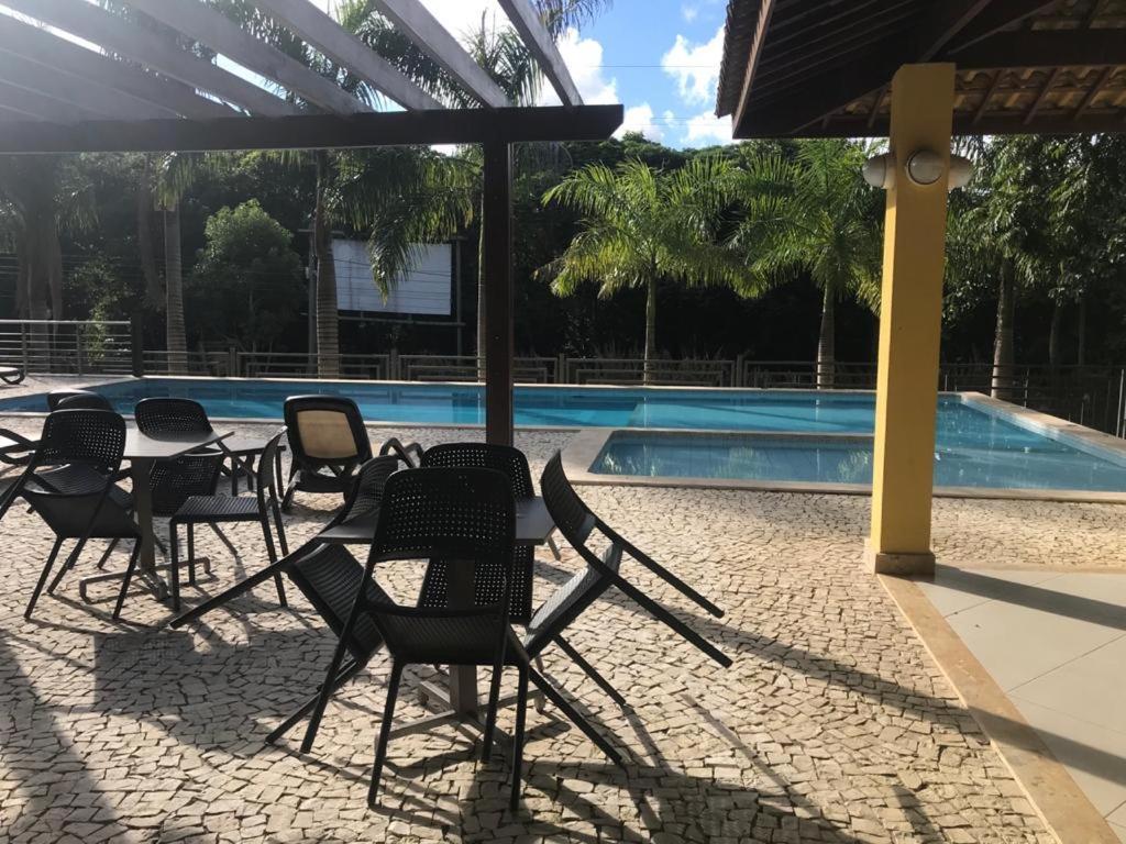 Condominio Villa Verona Praia Do Forte Mata de Sao Joao Εξωτερικό φωτογραφία